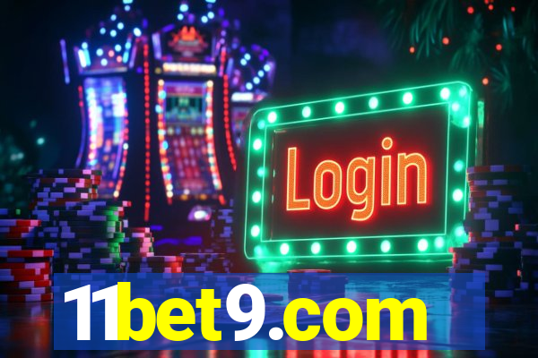 11bet9.com