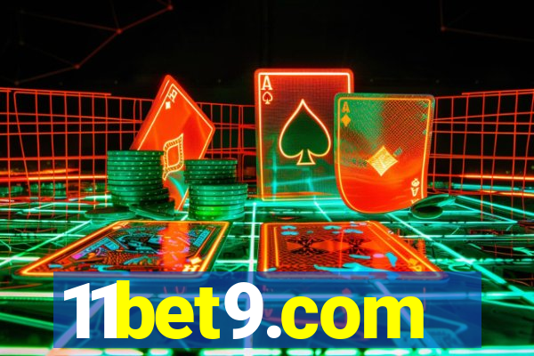 11bet9.com