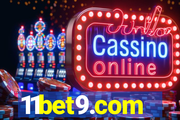 11bet9.com