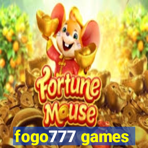 fogo777 games