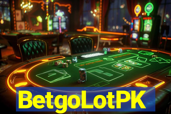 BetgoLotPK