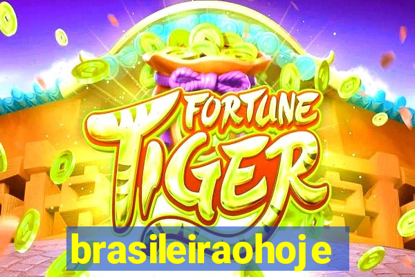 brasileiraohoje