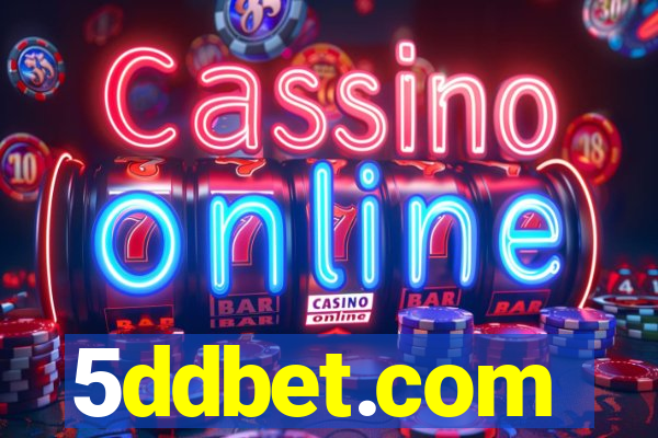 5ddbet.com