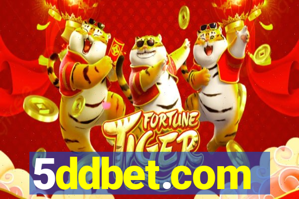 5ddbet.com