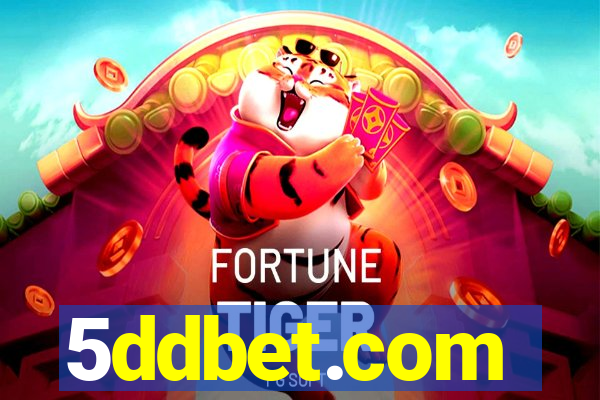 5ddbet.com