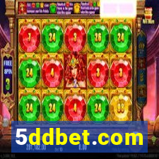 5ddbet.com