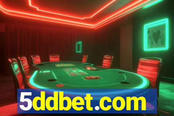 5ddbet.com