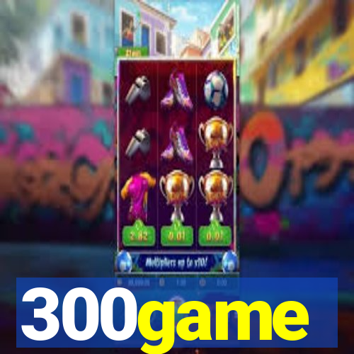 300game