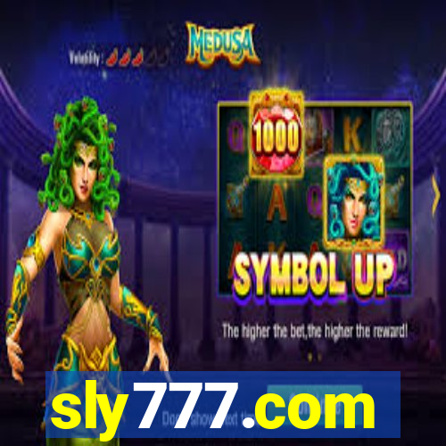 sly777.com