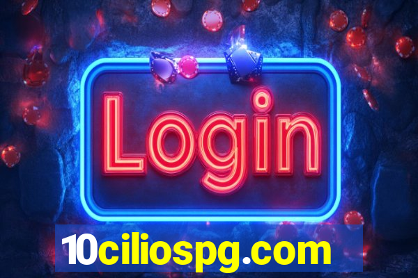 10ciliospg.com