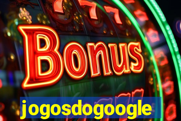 jogosdogoogle