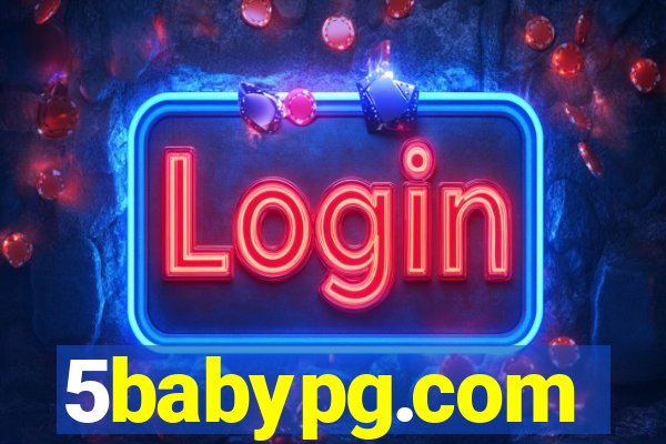 5babypg.com