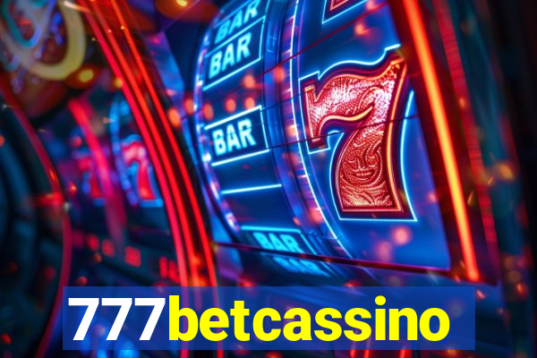 777betcassino