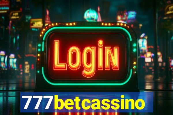 777betcassino