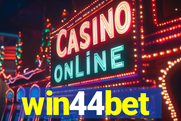 win44bet