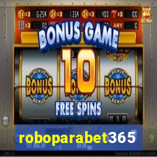 roboparabet365