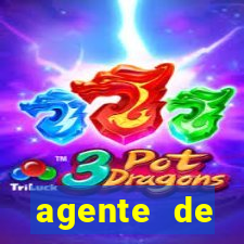 agente de plataforma de jogos