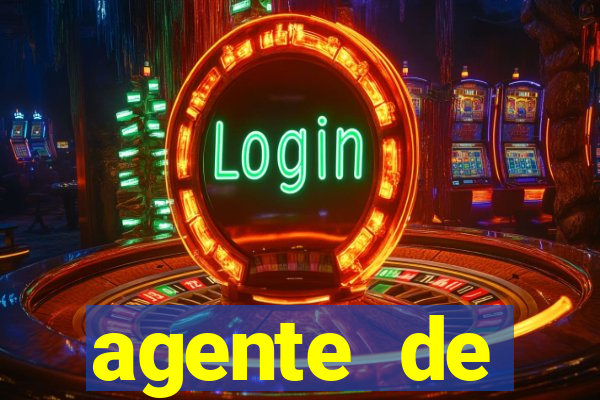 agente de plataforma de jogos