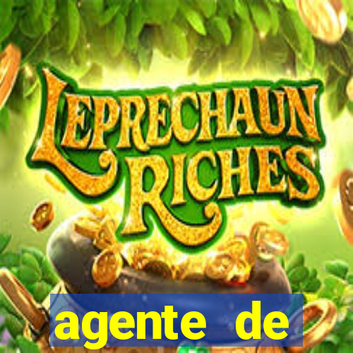 agente de plataforma de jogos