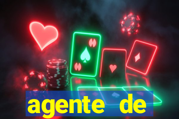 agente de plataforma de jogos