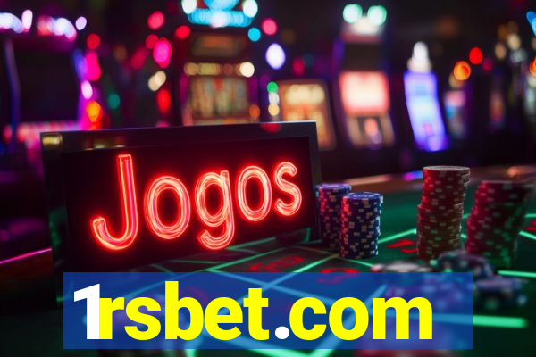 1rsbet.com