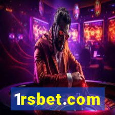 1rsbet.com