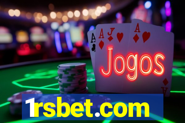 1rsbet.com