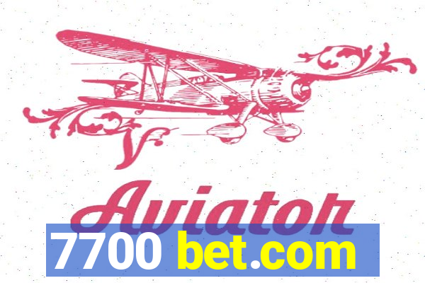 7700 bet.com