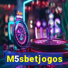 M5sbetjogos