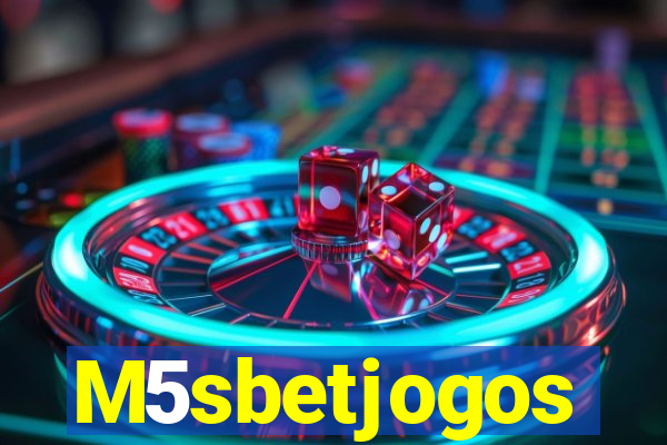 M5sbetjogos