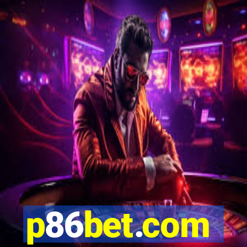 p86bet.com