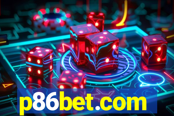 p86bet.com