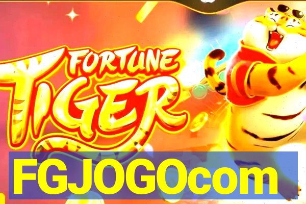 FGJOGOcom