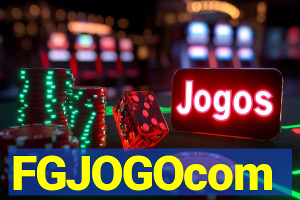 FGJOGOcom