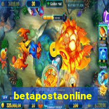 betapostaonline