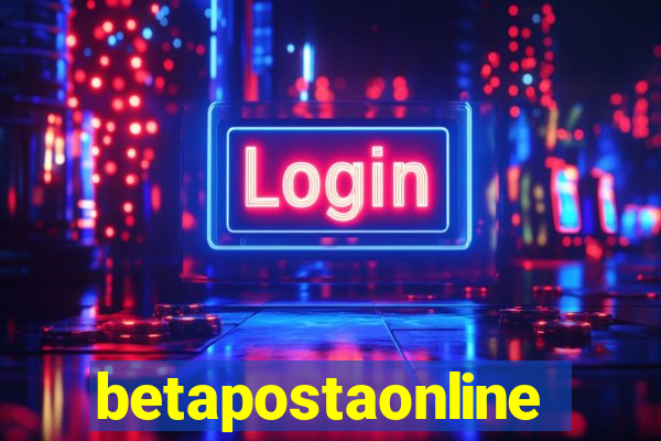 betapostaonline