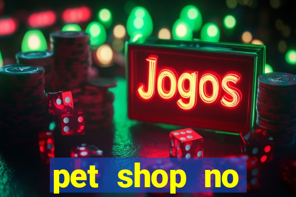 pet shop no cruzeiro do sul aparecida de goiania