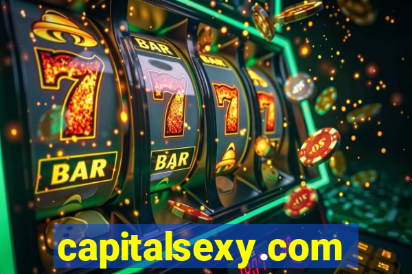 capitalsexy.com.br