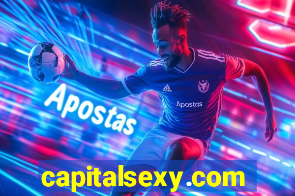 capitalsexy.com.br