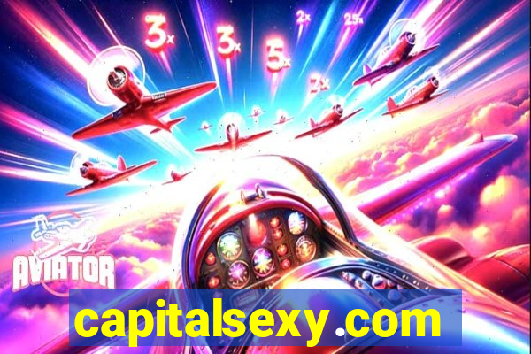 capitalsexy.com.br