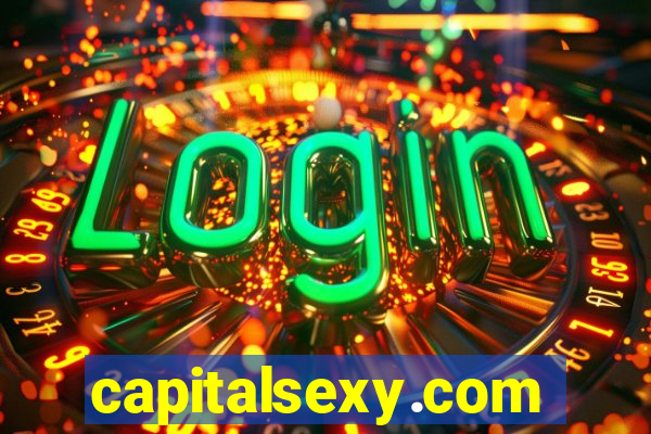 capitalsexy.com.br