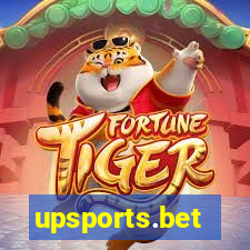 upsports.bet