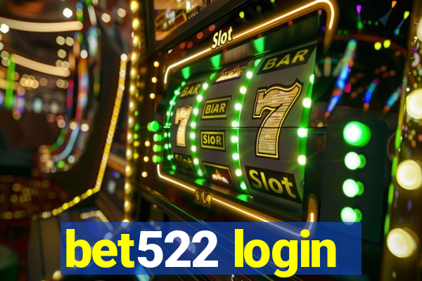 bet522 login