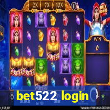 bet522 login