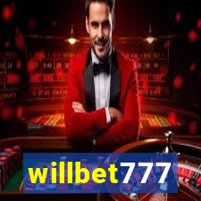 willbet777