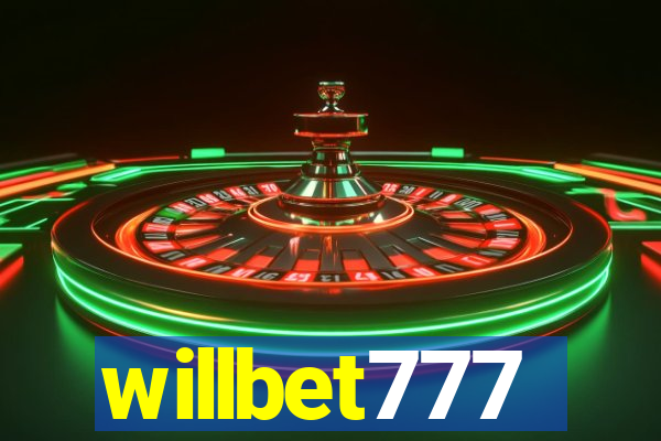 willbet777