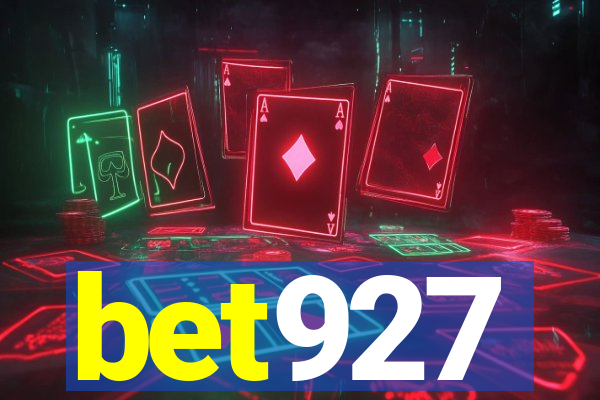 bet927