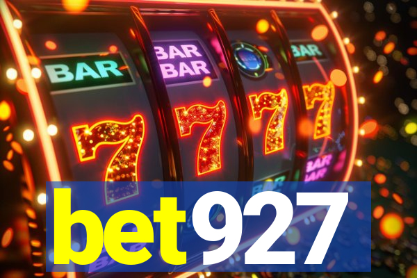 bet927