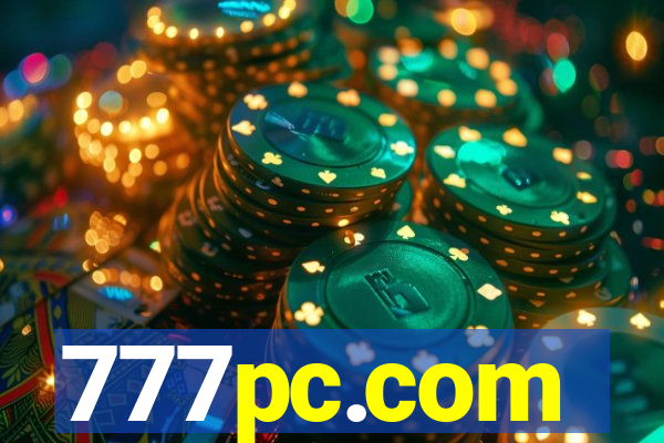 777pc.com