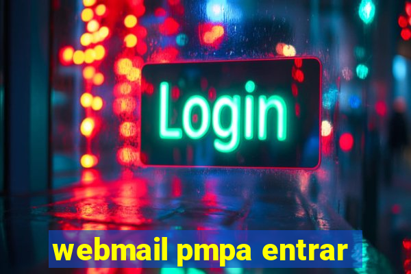 webmail pmpa entrar